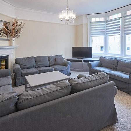Host & Stay - The Townhouse Scarborough Luaran gambar