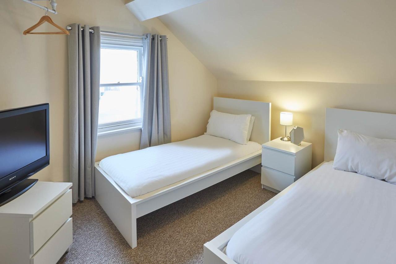 Host & Stay - The Townhouse Scarborough Luaran gambar