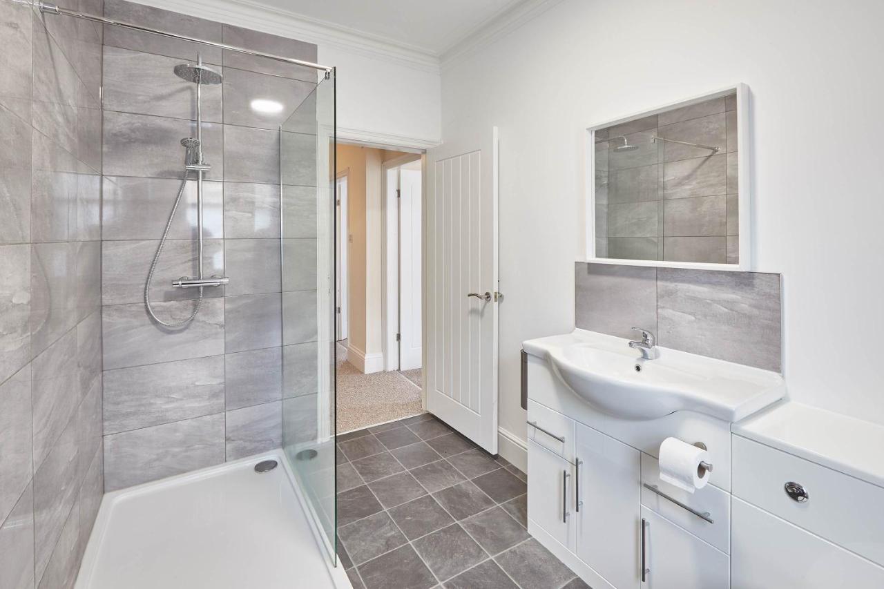 Host & Stay - The Townhouse Scarborough Luaran gambar