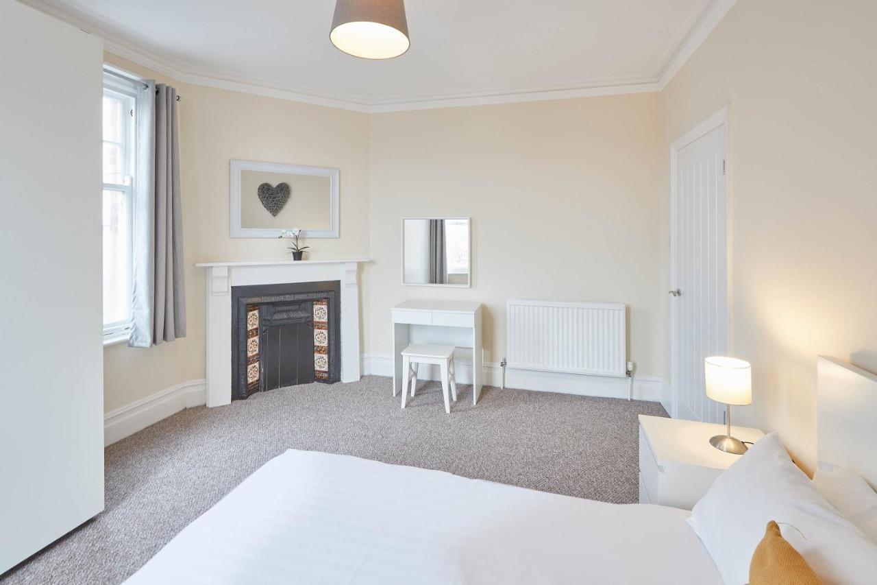 Host & Stay - The Townhouse Scarborough Luaran gambar