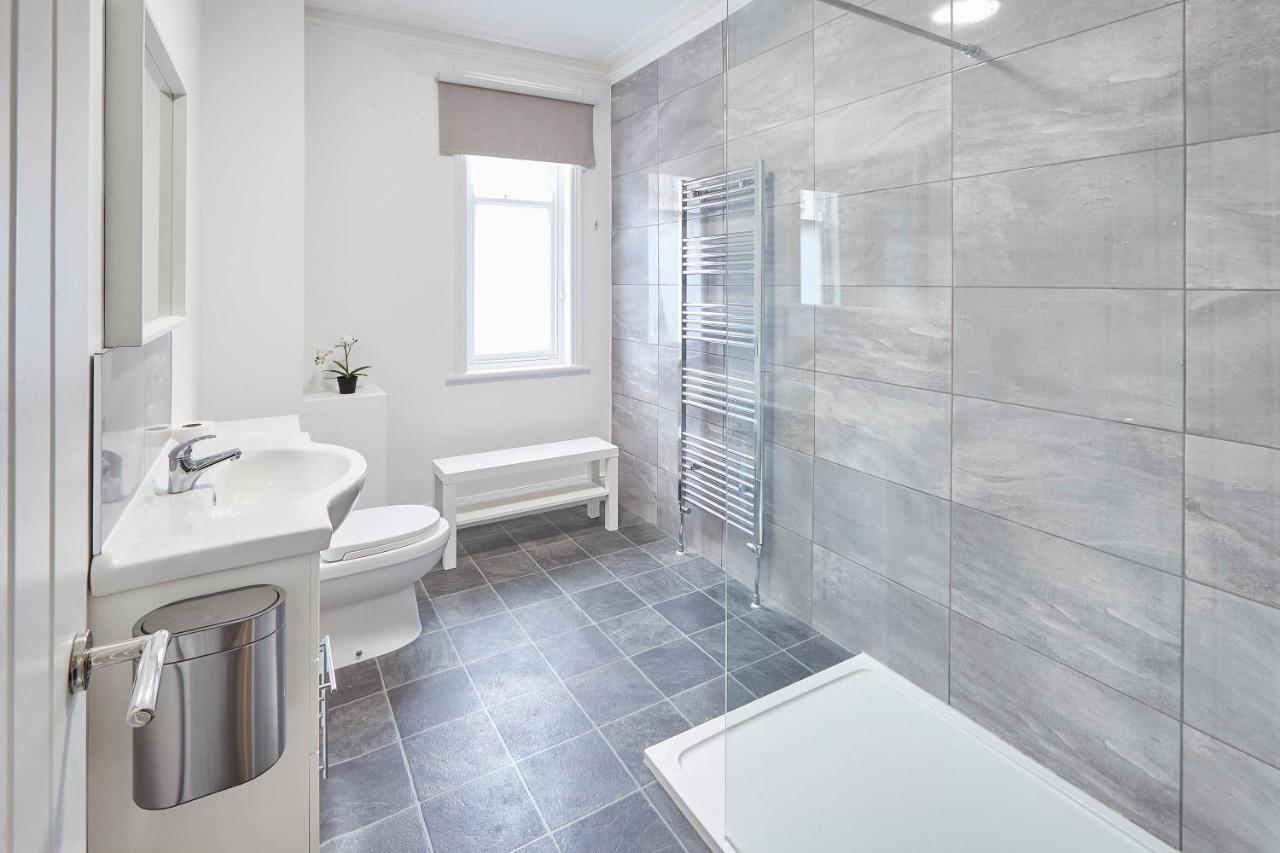 Host & Stay - The Townhouse Scarborough Luaran gambar