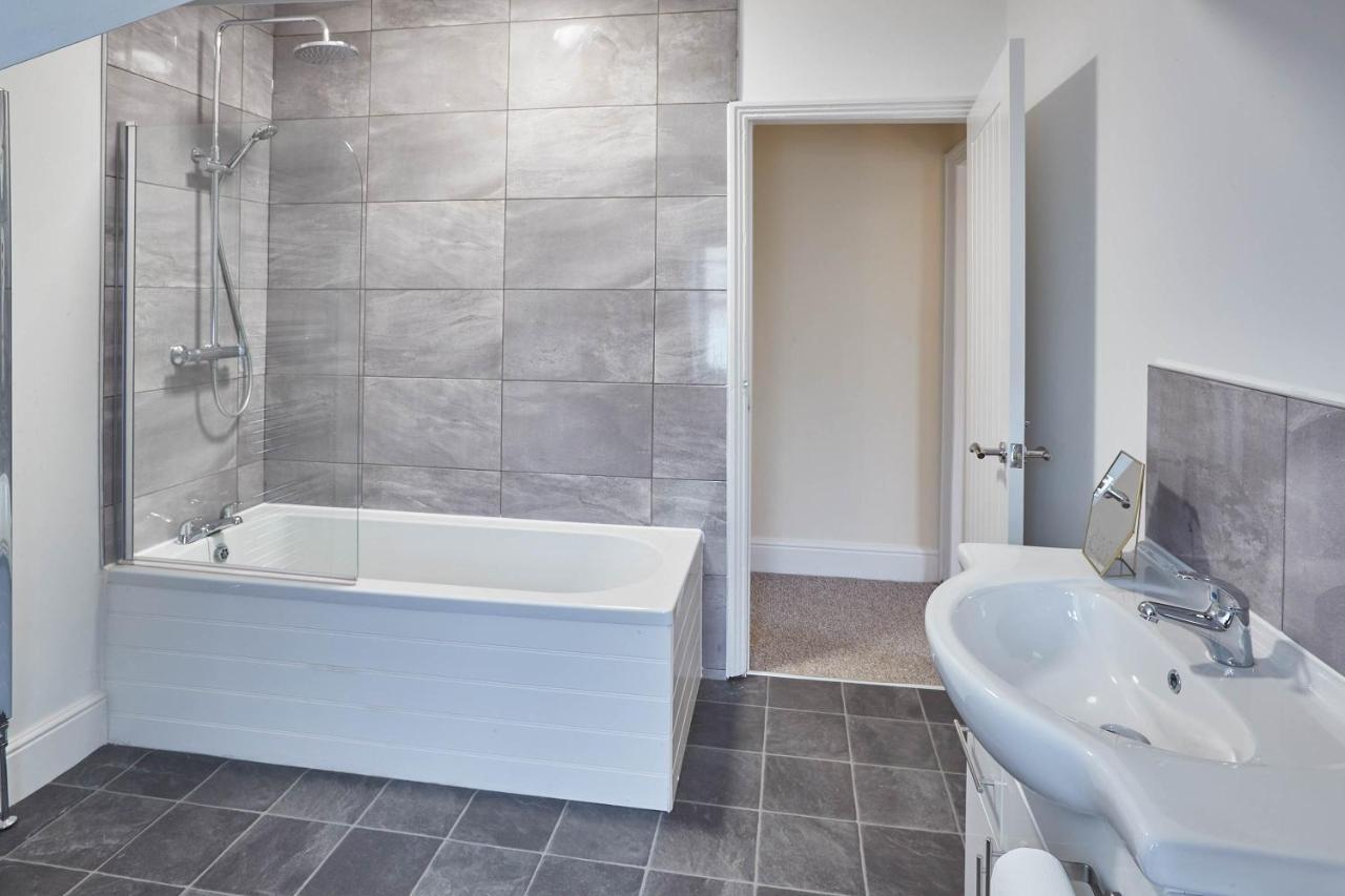 Host & Stay - The Townhouse Scarborough Luaran gambar