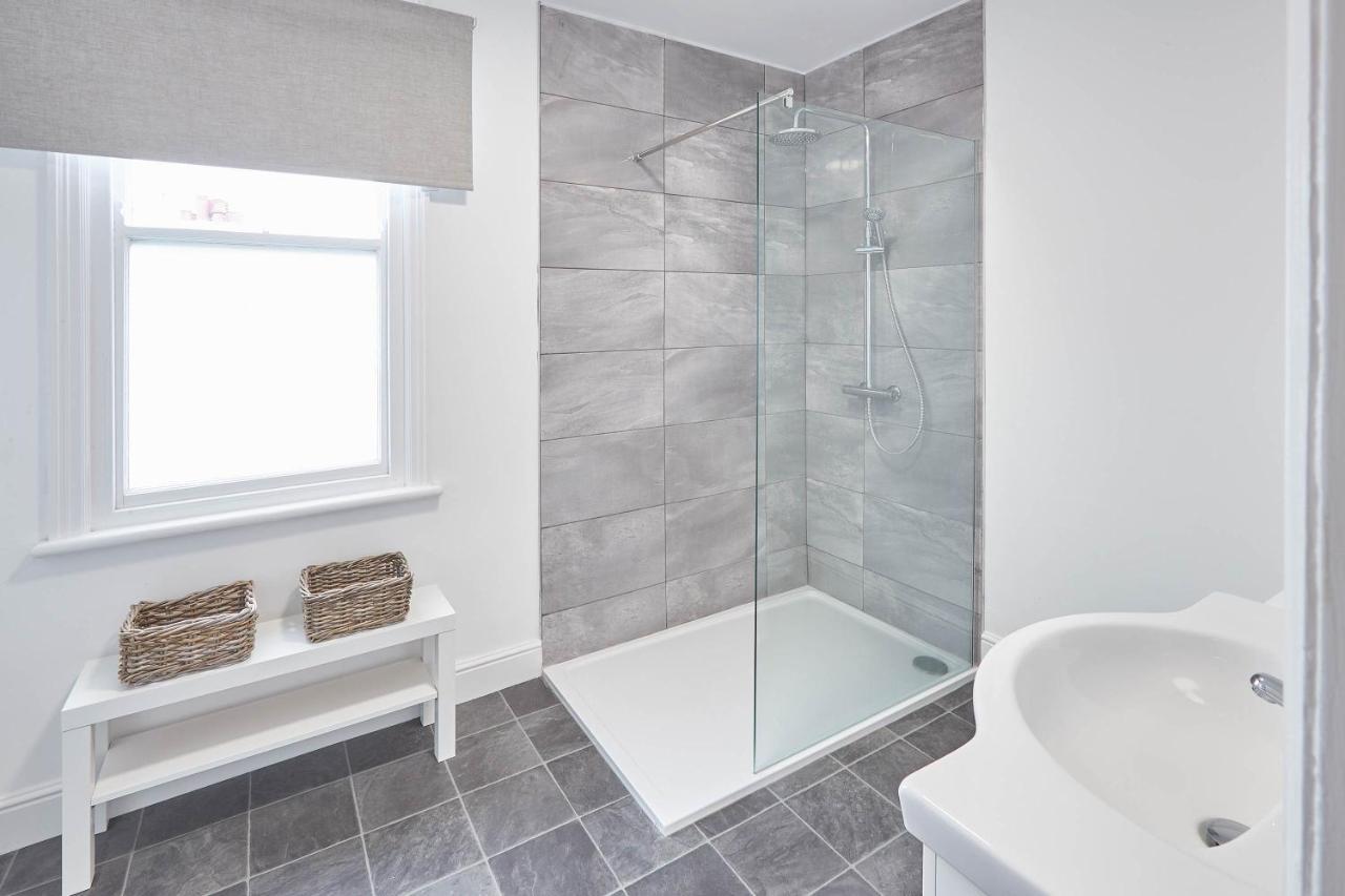 Host & Stay - The Townhouse Scarborough Luaran gambar