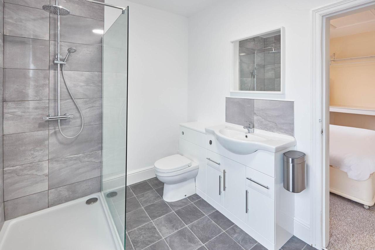 Host & Stay - The Townhouse Scarborough Luaran gambar