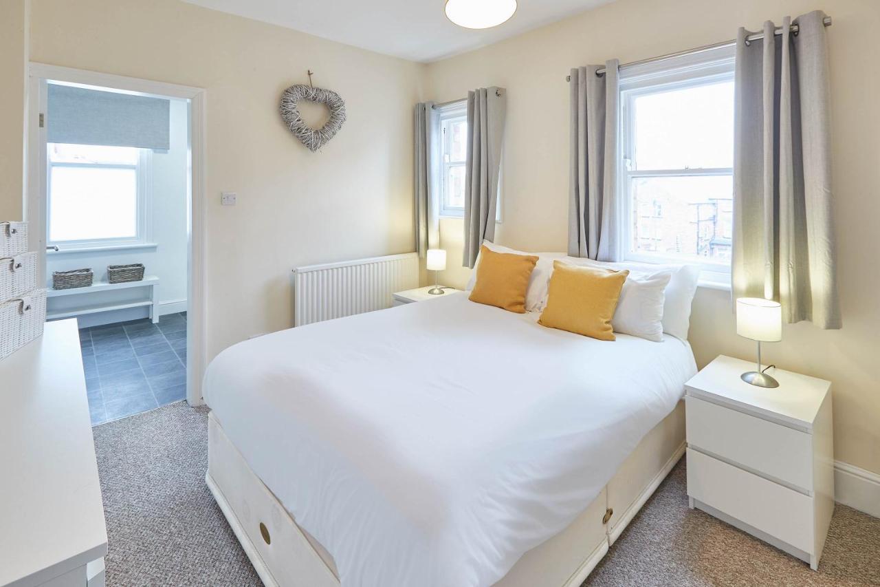 Host & Stay - The Townhouse Scarborough Luaran gambar